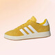 
Adidas Grand Court Base 00s Men and Women's Same Adidas Low Top Shoes Yellow and White IH6188 IH6187 Green and White 40