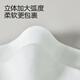 猫人男士袜子男春夏季【100%纯棉】中筒袜抑菌防臭运动透气刺绣男袜
