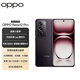 OPPO Reno12 Pro 16GB+512GB Ebony Black Super Beautiful Small Screen Android Picture Live Games Smart Photos AI Estudiante 5G Mobile Teléfono