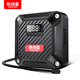 Binde Jiangjun Auto aufblasbare Pumpe Auto Reifenluftpumpe Elektrik Fahrrad aufblasbare Pumpe Luftpumpe Luftpumpe Luftpumpe Luftpumpe P05propro