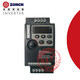 Kezhitu brand new Shanghai Zhongchen frequency converter, NZ100-12357/R5G11G/1518.52230P-24380V220 NZ1000R4G2220V04kW