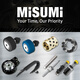 Economical MISUMI probe NP20 series (pack of 50) MISUMI C-NP20-N (pack of 50)