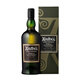 Ardbeg Scottish Single Malt Whisky importierte ausländische Alkohol Abe Little Monster Torf rauchiger Geschmack Abe Vortex 700ml