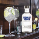 
Absolut Absolut Absolut Original Vodka Bacardi Mumbai Sapphire Gin 200ml Combination DIY Cocktail Original 200mL 1 Bottle Single Bottle + 1 Ice Hockey