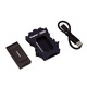 Kingston 1TB USB3.2 GEN 2 Мобильный сплошной диск (PSSD) League of Legends XS1000 Co-Brense Set Yongen Speed ​​Speed ​​1050MB/S