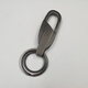 Jin Longxing Keychain with knife Multi-function bottle opener Express knife Key pendant Keychain Metal key ring A1067