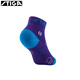 STIGA STIGA 2024 Nuevos calcetines de tenis de mesa Stica Sports Socks Blue CP-12121 L