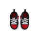 Nike Jordan Nike Jordan Boys and Girls Mabies и детские кроссовки Chunyi надевают и снимали в середине вершины FQ1283-006 23,5