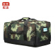 Bangboshi Stürmertasche, Rucksack, Tarnung Bergbeutel, Tragetasche, großer Rucksack, linke Tasche, Tragetasche, Tragetasche, Tasche, Frontsack [Sommergrün-Tarnung]