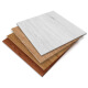 Dongxuan YouPin PVC Wood Grain Segeter Autoadhesivo Autoadhesivo impermeable y de piedra a prueba de humedad Piso de plástico en el hogar Cemento Cemento Piso espesado RESISTENTE 6194- (60x60cmx1.2 mm) Hoja