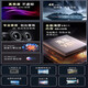 
PHILIPS Philips 4K ultra-high-definition gimbal projector TV all-in-one home theater office conference mobile phone computer screen projection commercial large screen living room bedroom home projector NeoPix 926 projector