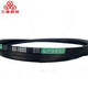 三维25N英制三角带8V型1000-2050La窄V带耐油热工业传动带 8V1530/3886