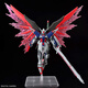 Bandai Gundam HG Super Moving Assembly Model 1/144 Seed Gundam Hg Destiny Phantom of Zeus Set