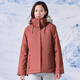 ColumbiaColumbia哥伦比亚棉服女冬季外套户外防寒保暖热能科技 WL9480 WL9480-679 XL
