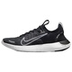 Nike running shoes men's shoes New Free Rn 5.0 barefoot sports shoes training shock-absorbing light casual shoes FB1276-002 44
