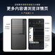畅骁设计师台式组装电脑主机（14代i5-14400F 16G 512G+2T机械 4G独显 WiFi蓝牙）工作站家用办公整机