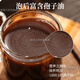 
Fu Shuliang Linzhi bun powder Changbaishan Ganoderma lucidum spore powder 250g 500g head powder Bulk half Ganoderma lucidum spore Ganoderma lucidum spore powder [500g]