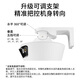 普联（TP-LINK） 双摄800万POE供电联动全彩超清摄像头家用监控器360家庭室外户外tplink网络远程高清IPC689P-A
