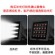 
Shimingtong White light camera fill light gate parking lot night vision license plate monitoring 220v15 fill light