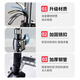 NVV Mobile Phone Stand Floor Ipad Pabdet Stand Live Tpeerod Bluetooth Selfie Stick Tpeper Live Trvercave Equipment Оборудование видео