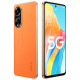 OPPO A1 5G Teléfono móvil con gran memoria y duración de la batería larga 120Hz Qualcomm Snapdragon 695 Full NetCOM Teléfono móvil inteligente de segunda mano Chixia Orange 12GB+256GB 99 Nuevo