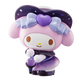 名创优品（MINISO）三丽鸥魔法物语盲盒库洛米桌面摆件手办玩具生日礼物男女 单盒
