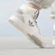 Adidas Clover Board Schuhe Frauenschuhe Frühlings- und Herbst neuer Pfosten W Fitness Kee-resistente Sportschuhe bequeme Freizeitschuhe If2694 38 (235 mm)