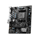 AMD Ryzen R5 5600 with MSI B450M-A PRO MAX Board U Set CPU Motherboard Set