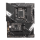 微星Z790/Z690系列主板Z790刀锋/暗黑/GAMING搭配12代13代处理器 电竞主板 【WIFI D4】Z790-A WIFI