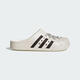 Adidas adidas fos [大发发] Мужчины и женщины Adilette Clog Sandals/Slippers JH9849 43
