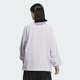 阿迪达斯 （adidas）【劲浪体育】女子防晒UPF50+运动休闲宽松夹克外套JI9767 JI9767 XXS