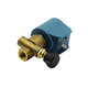 
PONY HOFFMAN hand-scalding table stain removal table CEME 9934AC230V 1/4' steam regulation solenoid valve