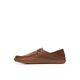 
Clarks Pilton Wallabee men's flat sole retro loafers heel can be worn with bean shoes