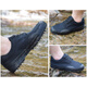 Jihua 3537 Jiefang-Schuhe Herren Sommer Camouflage Schuhe Outdoor Gummischuhe Arbeitsschuhe Arbeitsplätze Kee-resistente Arbeitsschutzschuhe Low Top Training Schuhe 3520 Neue Tarnschuhe (Doppelschicht-Sohle) Größe 36 [230]