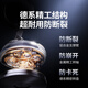 绿联车载手机支架桌面magsafe磁吸支架真空吸附吸盘适用汽车中控台导航支撑架