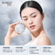 Sedell waterproof and sweat-proof setting loose powder, long-lasting non-removing makeup powder, oil-controlling loose powder sample trial size 5g
