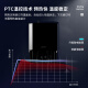 埠帝14601/14602全自动财务装订机档案文件凭证热熔铆管打孔机 14667装订机+【铆管100根】