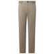 CAMICISSIMA antibacterial no-iron khaki casual trousers khaki 32