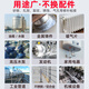 ergo9922强力铸工胶粘铁密封补漏油箱水箱水管环氧树脂AB胶水 灰 深灰 灰色25ml装
