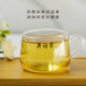 Wu Yutai Jasmine Tea Signature Jasmine 1887 Fresh Fragrance Special 120g Eight Large Pure Buds Fresh Canned