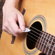 Hanchang Guitar Pick Cellulole утагафа