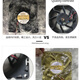 台达专用防水风机IP68散热风扇12038/12V24V加湿器48V户外工业潮220V 90*90*25MM 12V