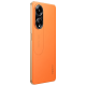 OPPO A1 5G Teléfono móvil con gran memoria y duración de la batería larga 120Hz Qualcomm Snapdragon 695 Full NetCOM Teléfono móvil inteligente de segunda mano Chixia Orange 12GB+256GB 99 Nuevo