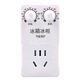 Refrigerator thermostat refrigerator Zhiyin freezer universal timing energy-saving protection switch electronic thermostat timer smart thermostat (2500W)