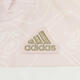 阿迪达斯 （adidas）【滔搏】小童LK WARM UB JKT运动健身夹克外套 JF3880 110