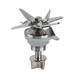 Supor Wall Breaker Accessories JP719A JP728 JP58 JP59 Смешание ножа набора нож