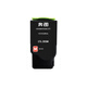 Boîte en poudre CP2515DN d'origine CP5155 CP5165 CTL355HK Chambre en poudre Imagerie de la cartouche de toner
