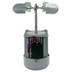 CZR Tipo YY5012 Máquina de empaquetado de ventilador de 40W Motor de protección térmica Accesorios de circulación térmica Ventilador 40W Eje de motor de alta velocidad 8 mm Electricidad individual