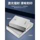 西南精密量块高速钢公制块规3883块10级千分尺检测标准量块套装 32件-1级