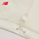 New Balance / NB Veste tissée Jacks Sweetshirt Sports Casual Sports Classic Classic Casual's Veste nae12392-lbl bleu clair S